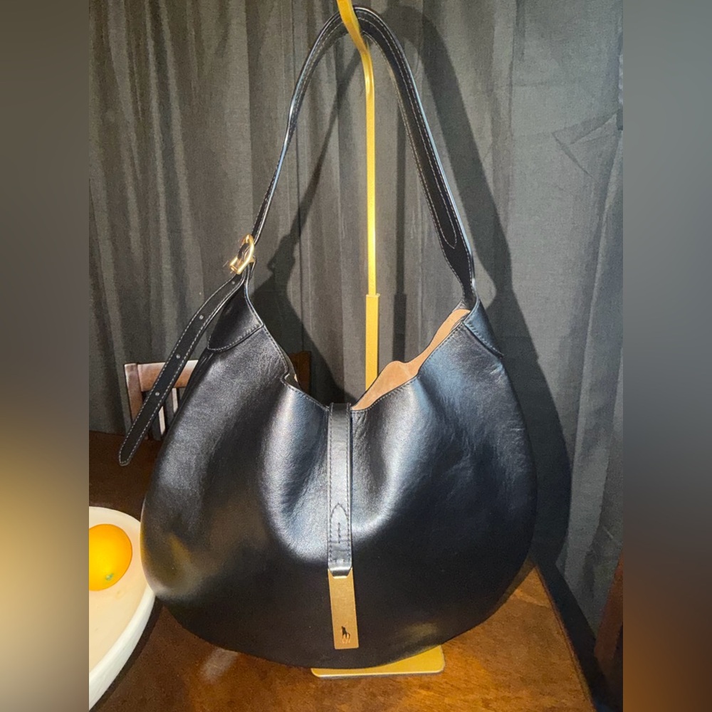 Polo by Ralph Lauren ID Shoulder Bag